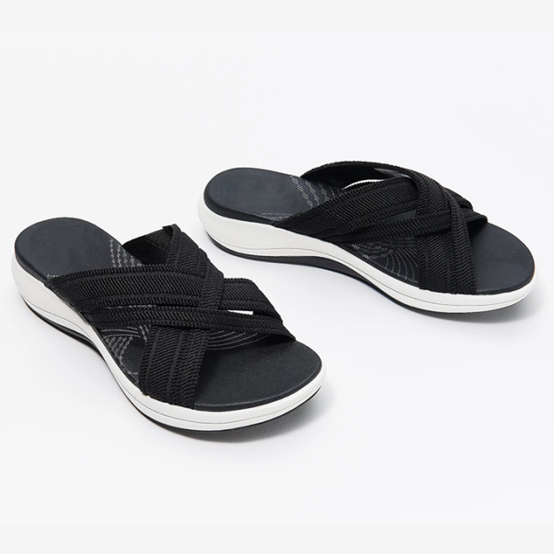 SandalCloud - As sandálias incomparavelmente confortáveis